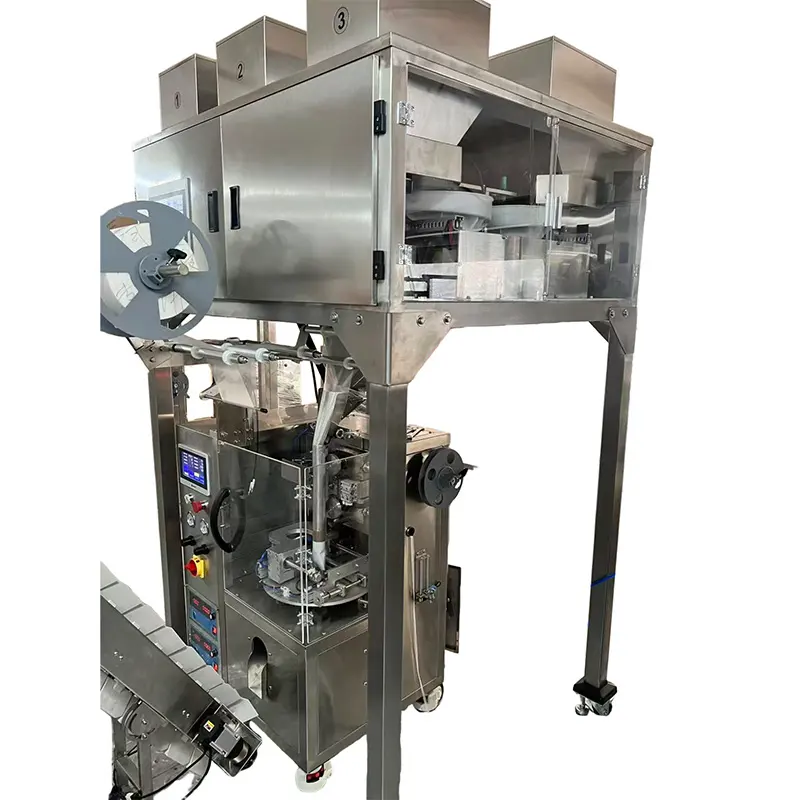 Where to Find Reliable & Affordable Tea Bag Sealing Machines Online