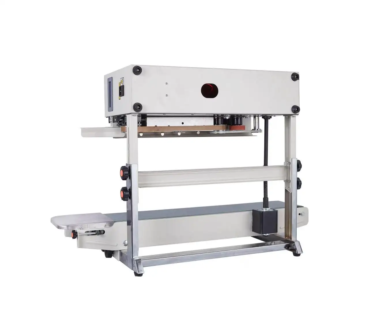 Efficiency and Reliability