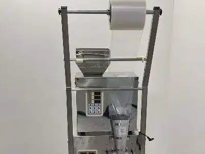 Customized Sealing Machines for OEM Projects
