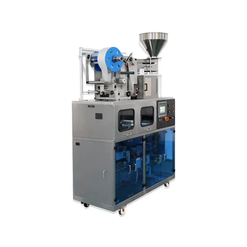 Where to Source High-Performance Packing Machines for Bulk Orders