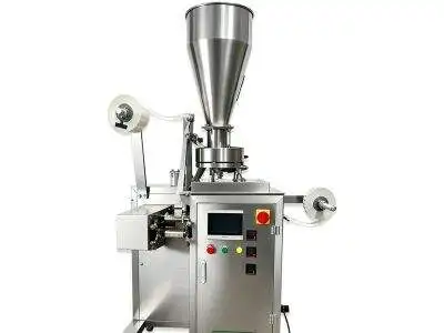 How Sealing Equipment Adapts to Compostable Coffee Filter Bags & Flexible Tea Pouches