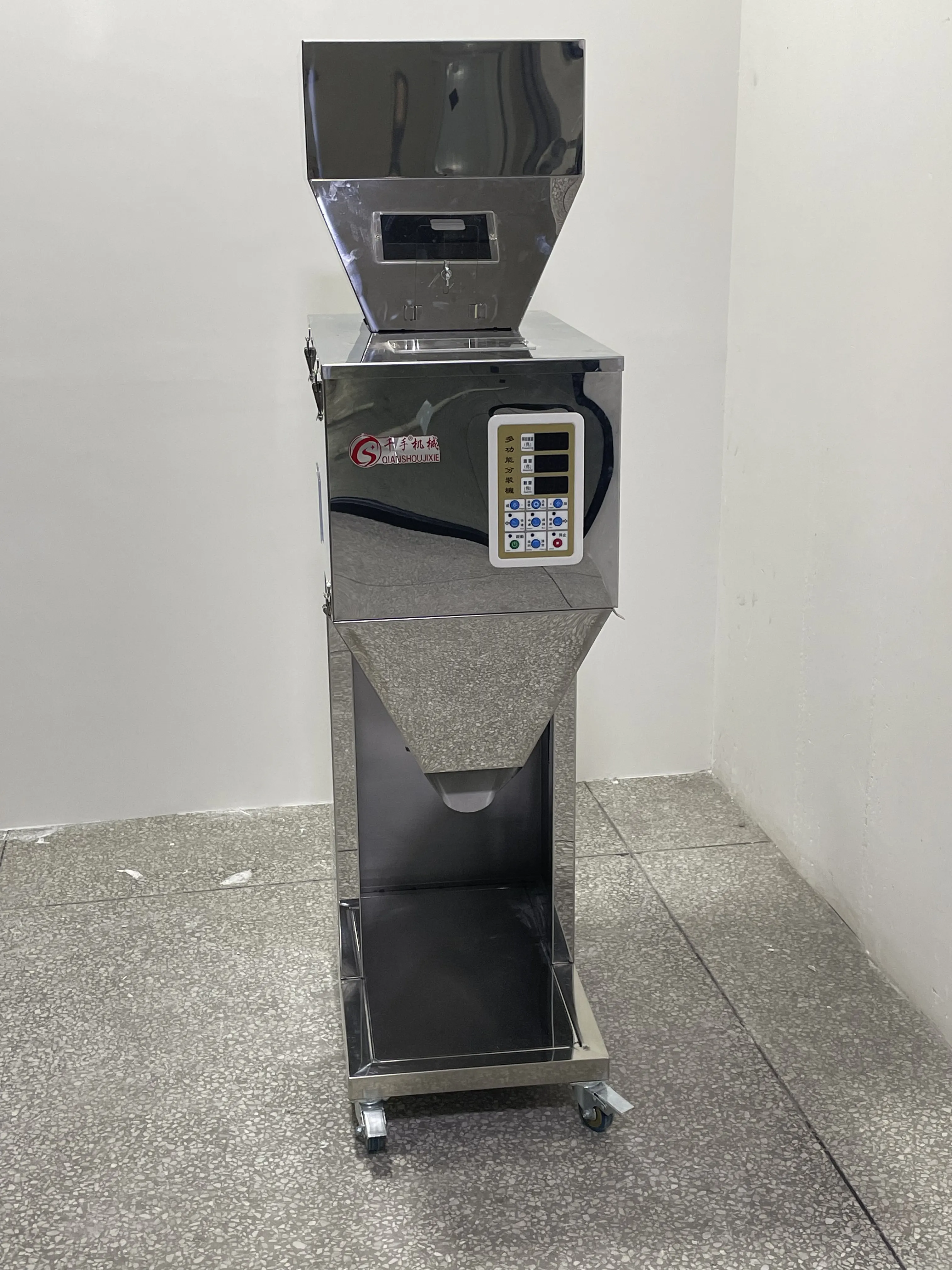 How Auto Filling Machines Revolutionize Packaging Lines