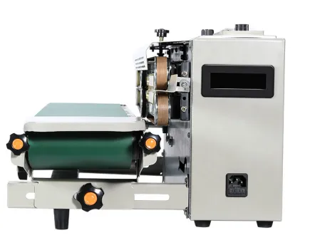 Top-Rated Automatic Sealing Machines for Every Industry