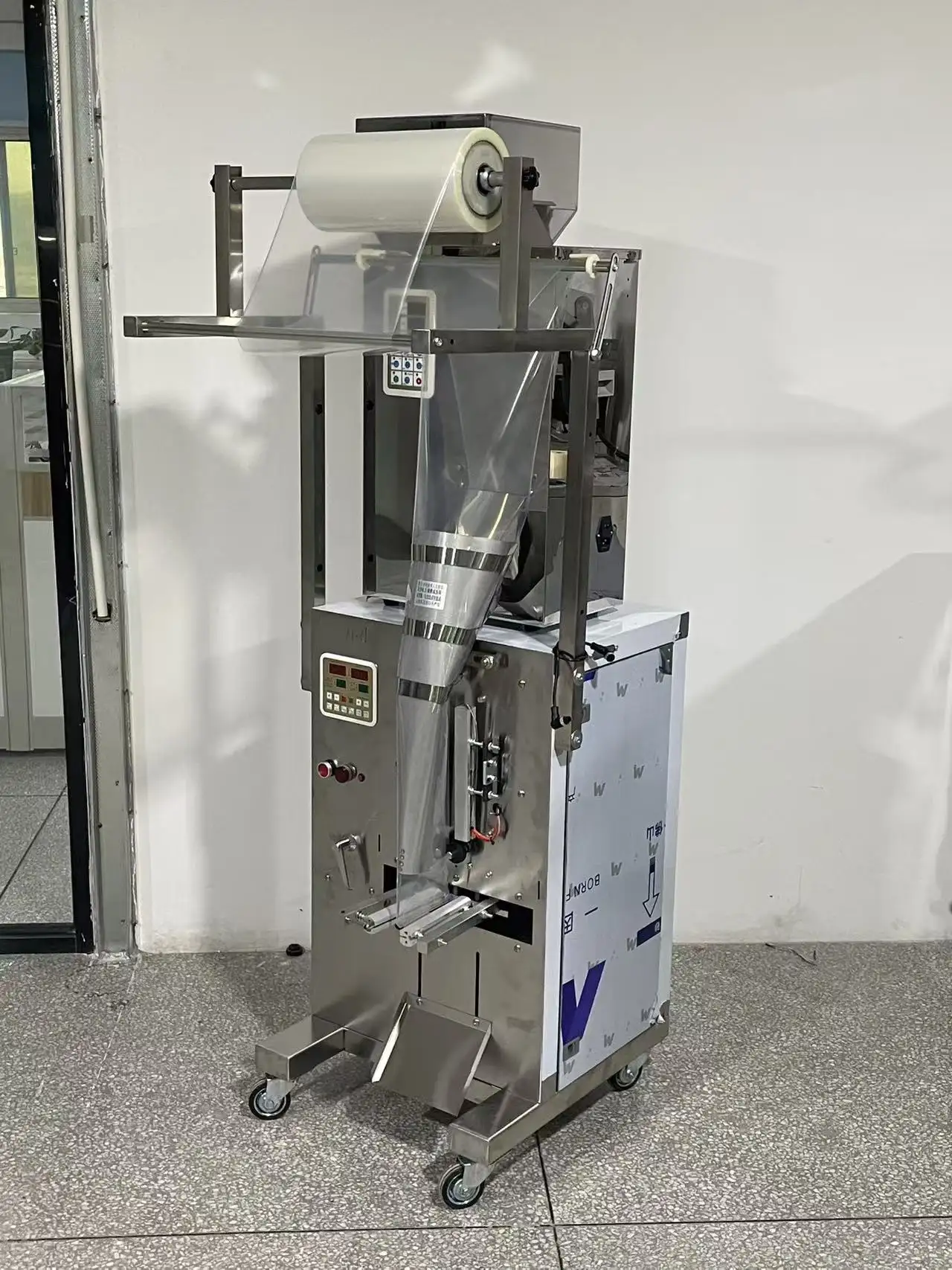 Common Granules Packaging Machine Issues and Expert Solutions