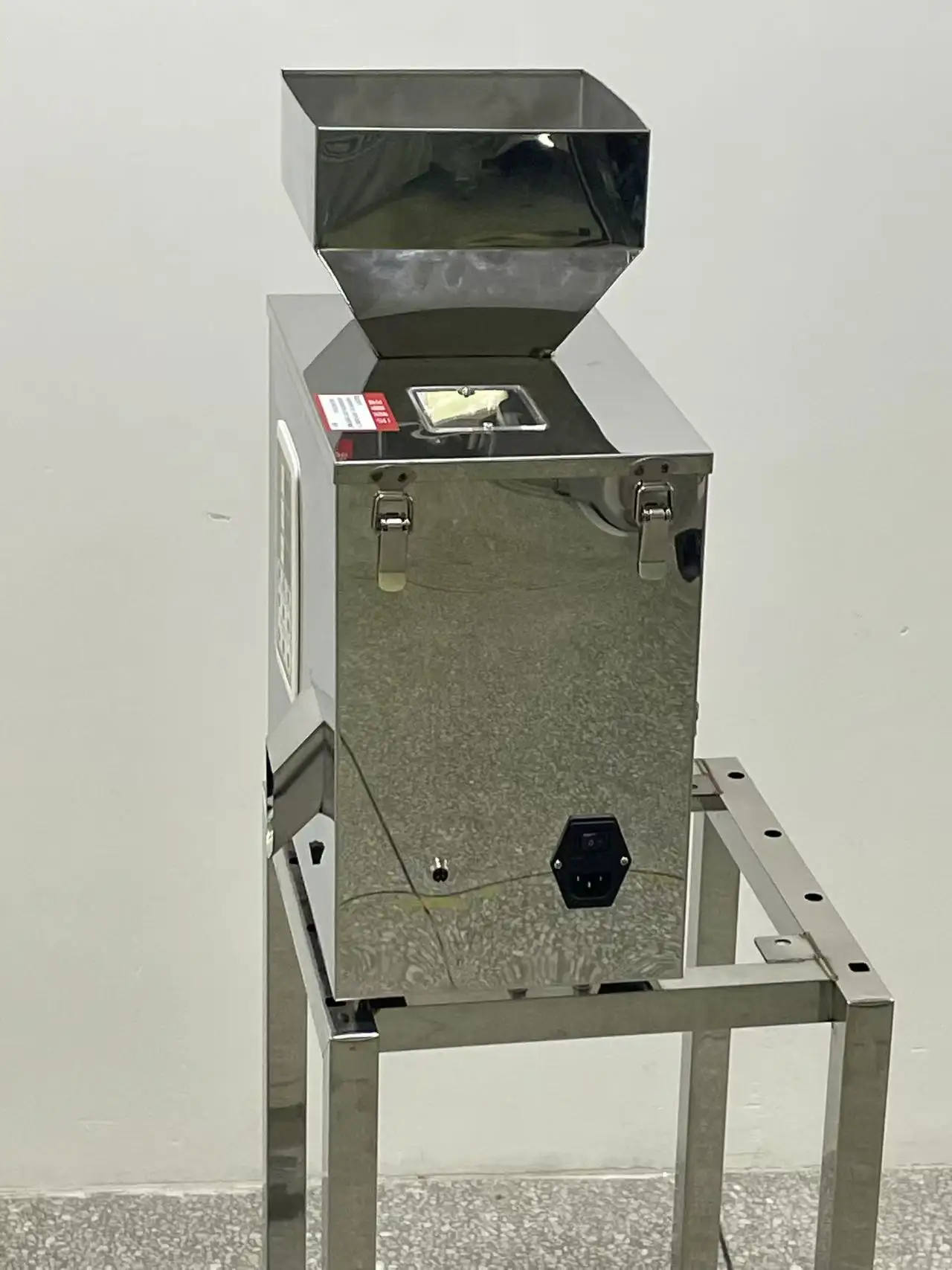 Discover the Best Automatic Bottle Filling Machine for Your Business