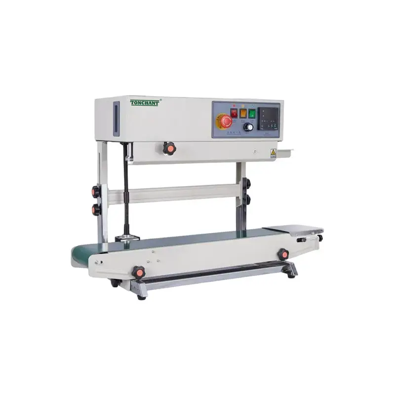What Makes a Packing Machine Sealer Ideal for Wholesale Operations?