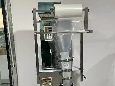 Buying Guide for Small Sealing Machine for Home & Small Food Workshop Production
