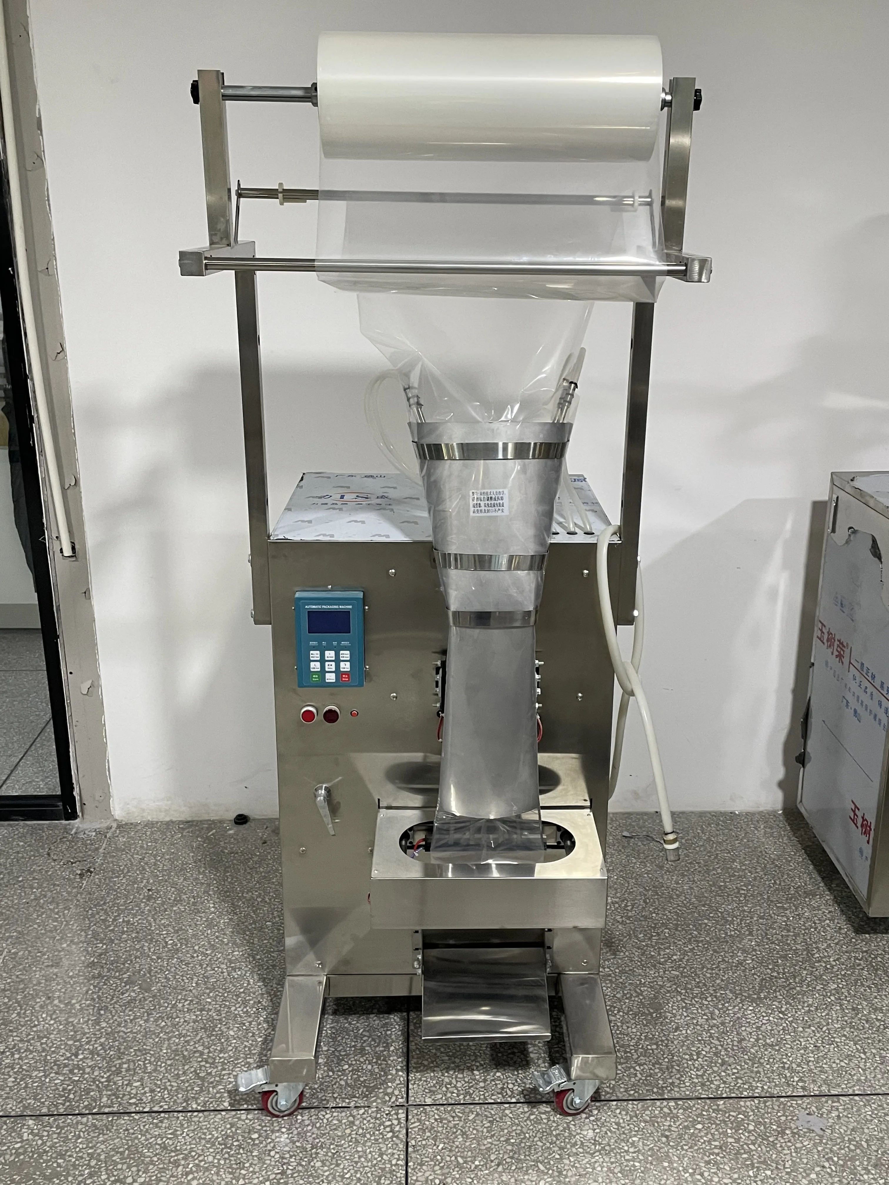 **Wholesale Small Tea Bag Machine** Solutions