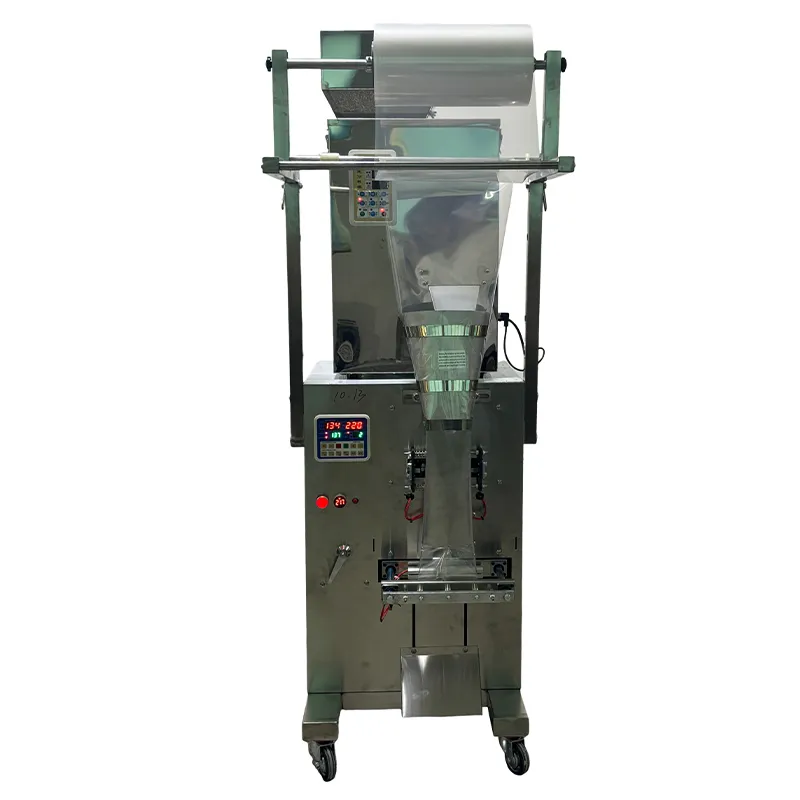 Cutting-Edge Automated Packing Machines for Bulk Orders
