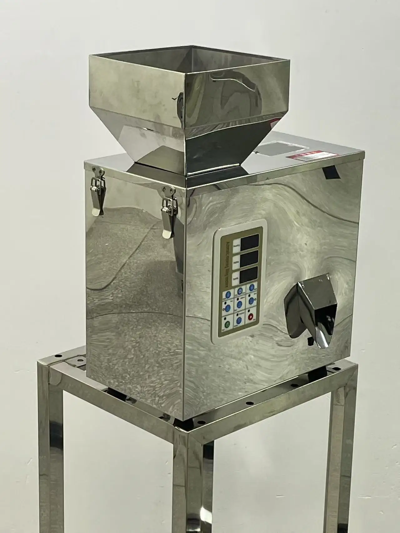 Troubleshooting Common Automatic Bottle Filling Machine Issues