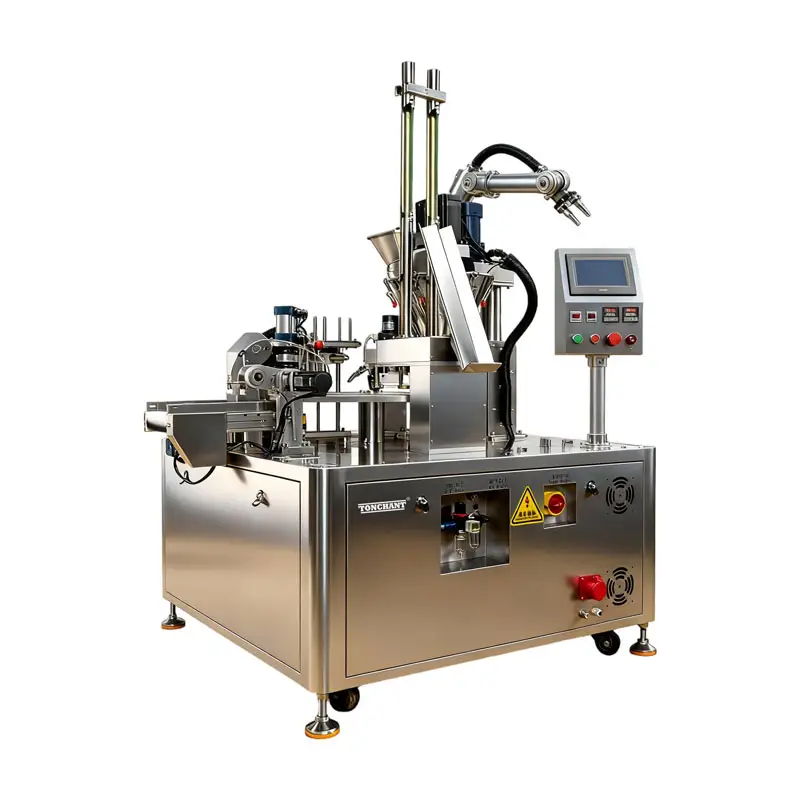 Scalable Manufacturing