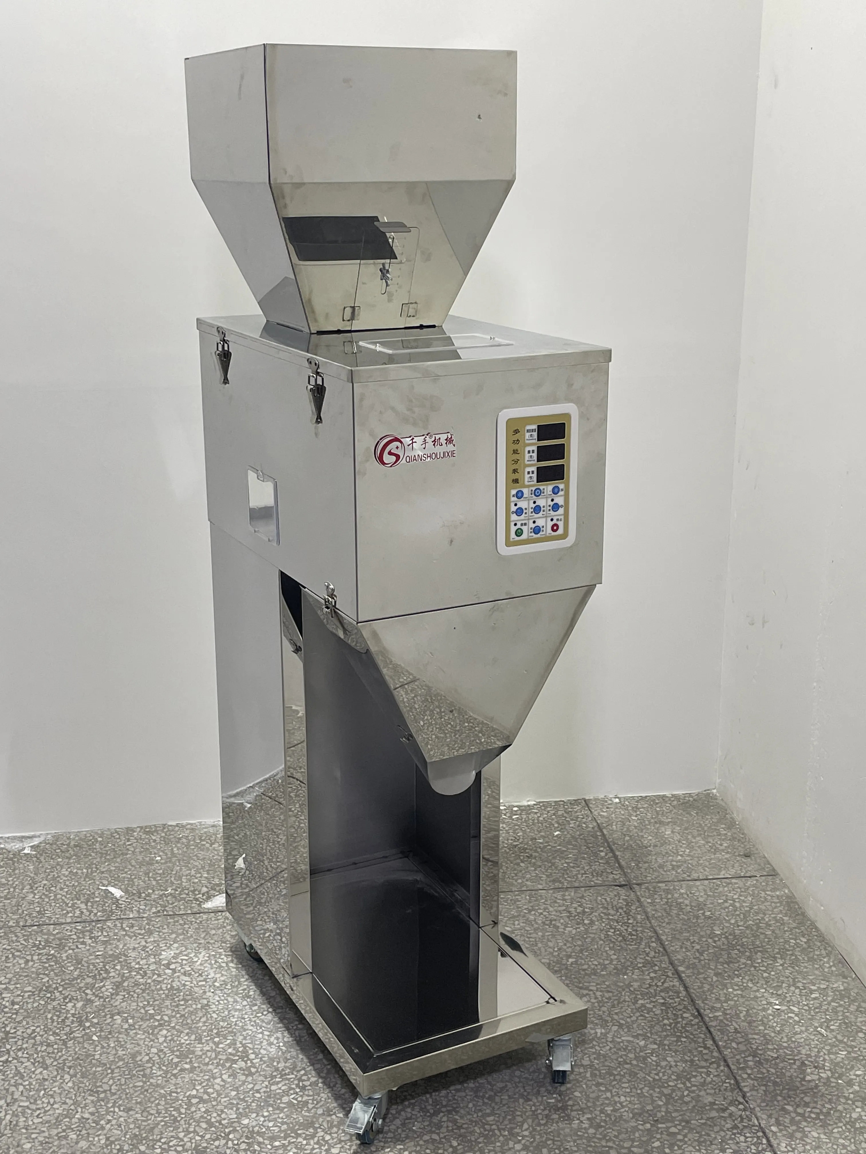 Understanding Auto Filling Machine Technology for Bulk Buyers