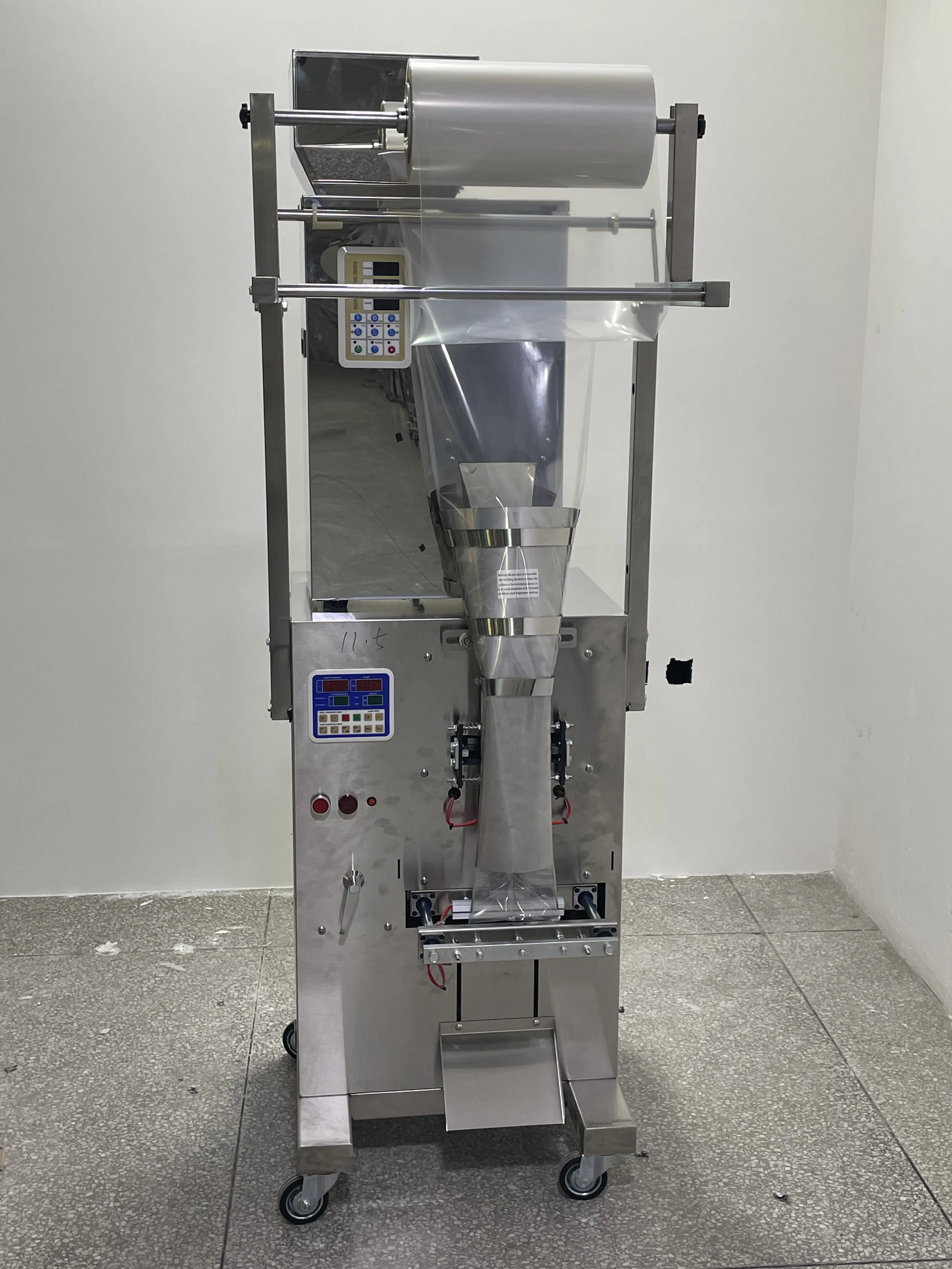 Where to Find Reliable Weighing and Filling Machine Suppliers