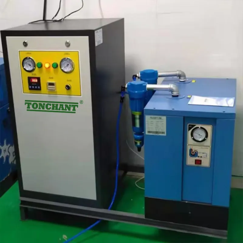 Nitrogen Generator
