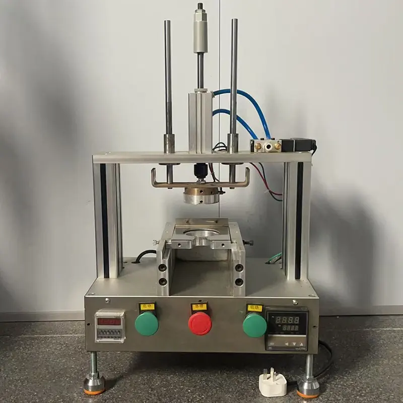Round Filter Sealing Machine-Manual
