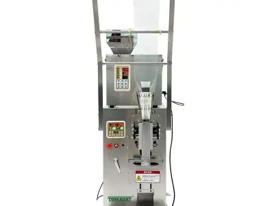 How Sealing Machines for Food Packaging Improve Product Safety and Freshness