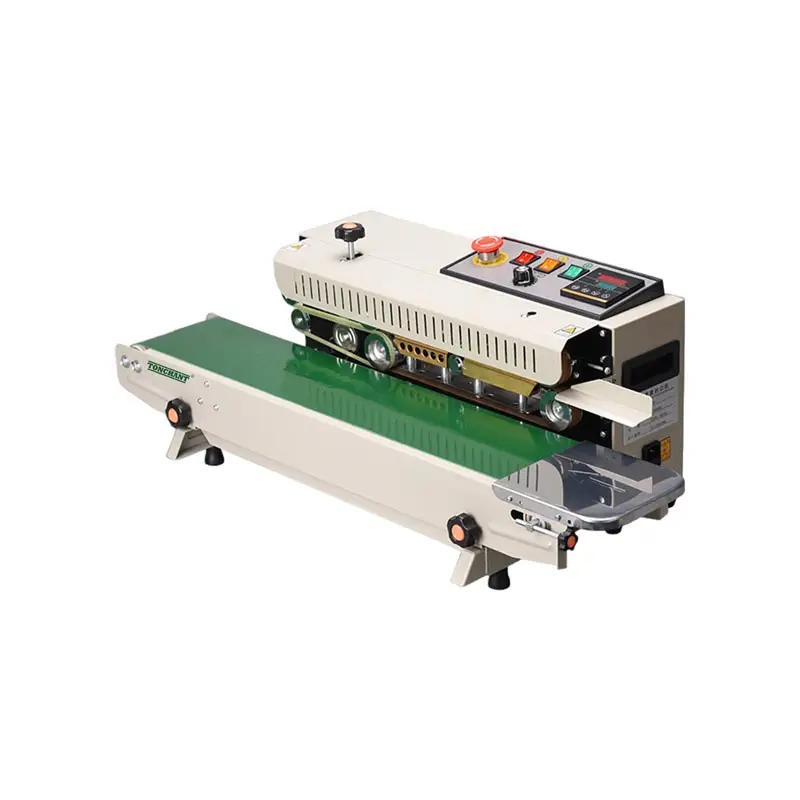 Where to Find Reliable Automatic Sealers for Industrial Packaging Needs