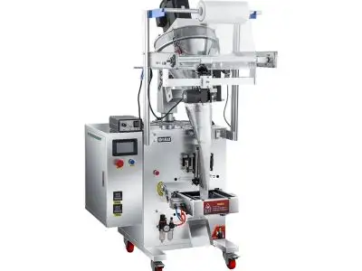 The Development of Stand Up Pouch Machines in Sustainable Packaging Production