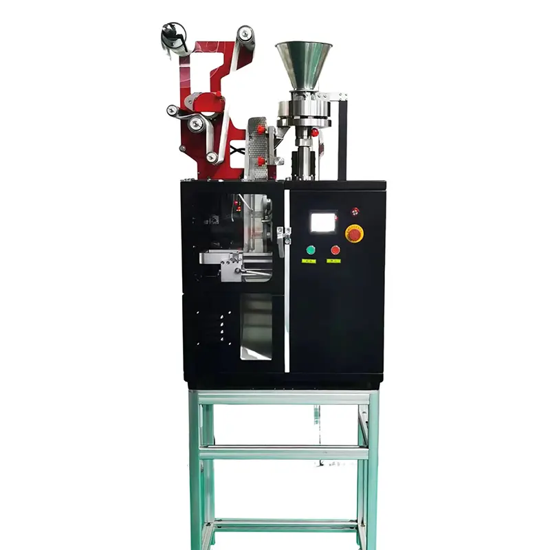 How to Automate Drip Coffee Bag Packaging for Maximum Efficiency