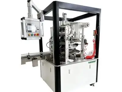 How Auto Filling Machines Improve Accuracy in Industrial Product Packaging