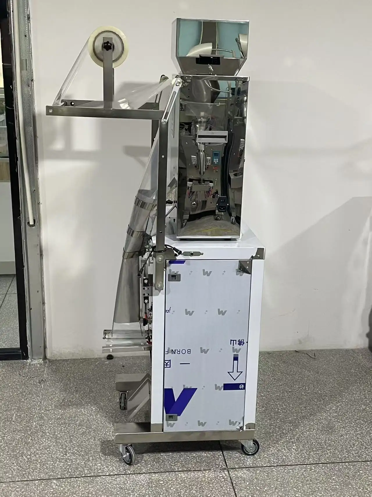 Troubleshooting Common Sachet Machine Issues and Solutions