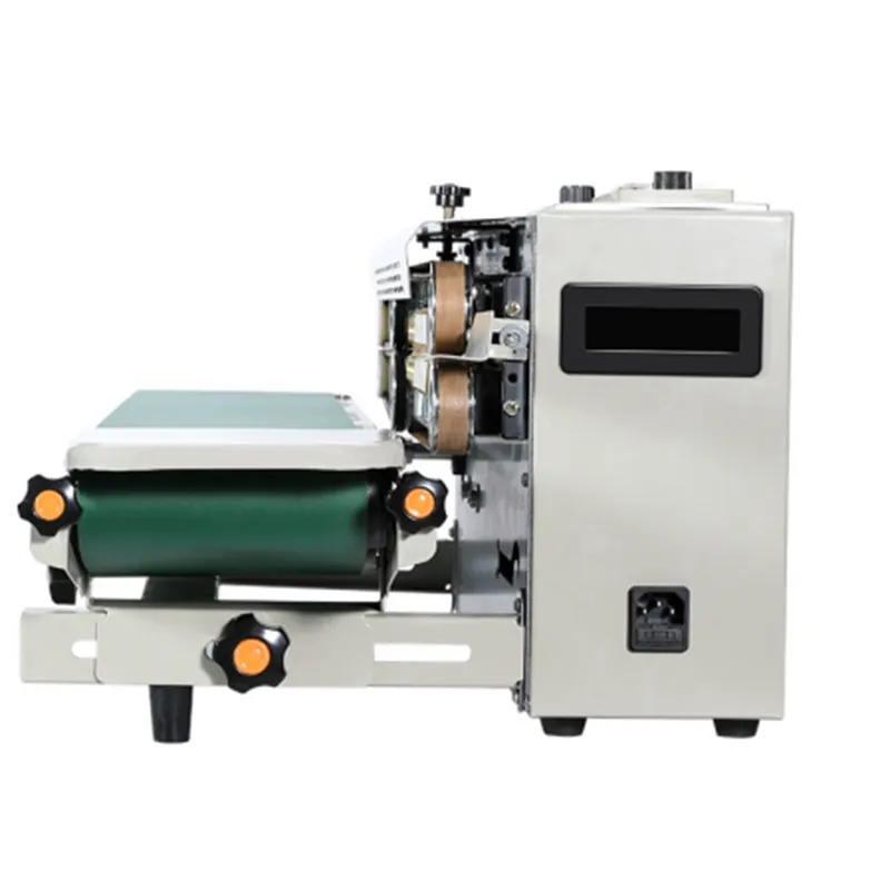 How to Maximize Efficiency with an Automatic Sealer for Your Business