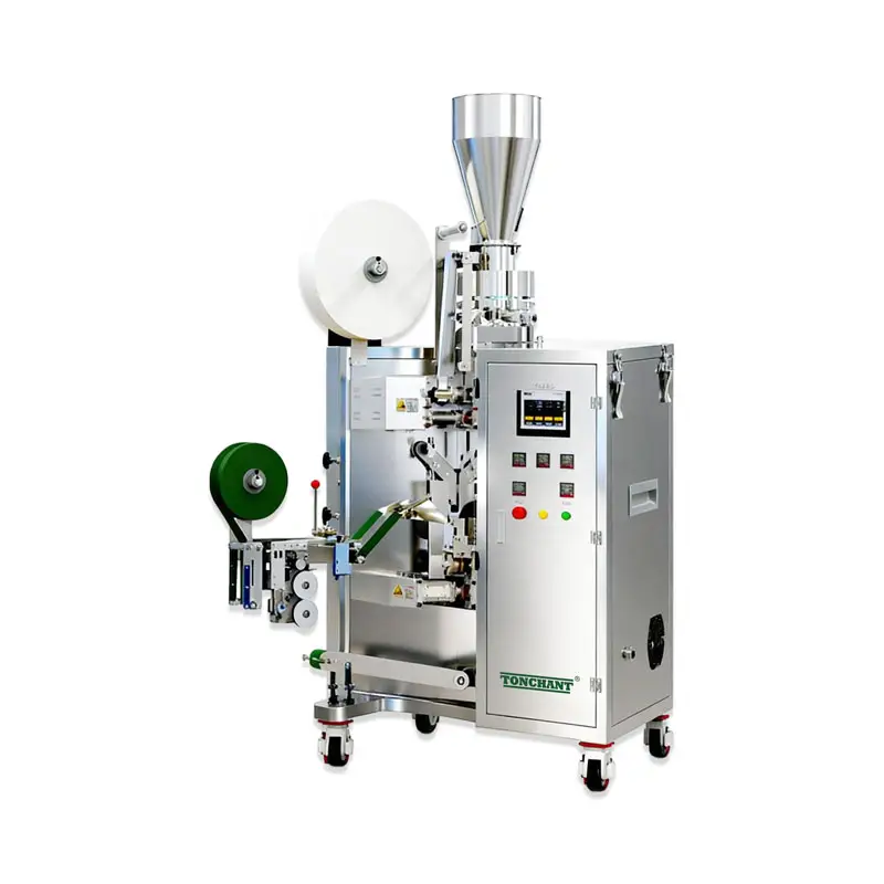 Finding Reliable Packaging Equipment Suppliers for Your Wholesale Business