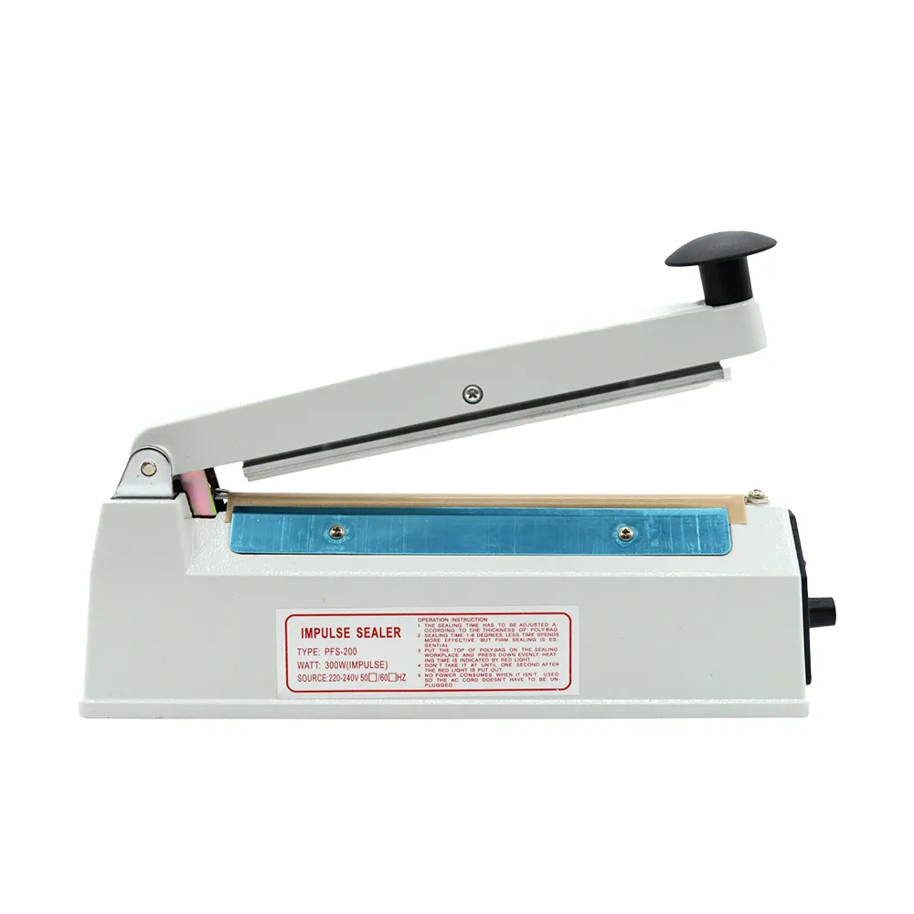Manual Sealing Machine