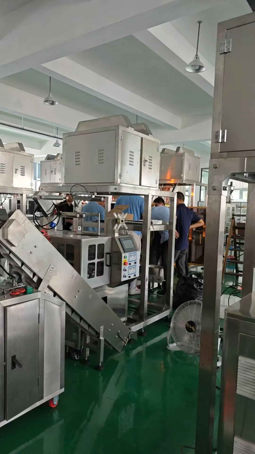 Optimizing Your Tea Bag Sealing Process for Wholesale