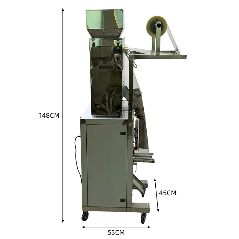Where to Find High-Quality Semi-Automatic Powder Filling Machines for Sale