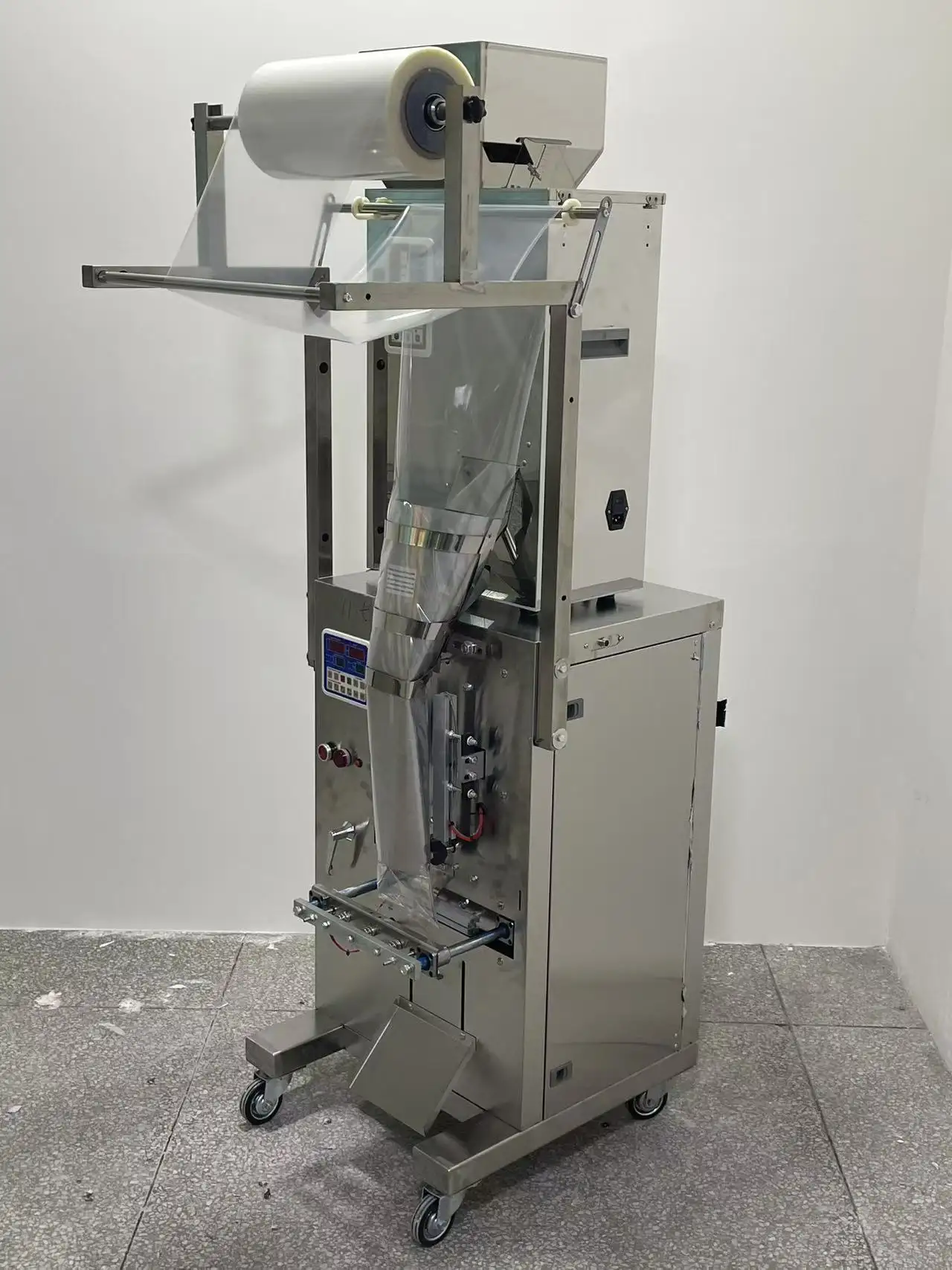 Solving Common Production Issues with Advanced Filling Machines