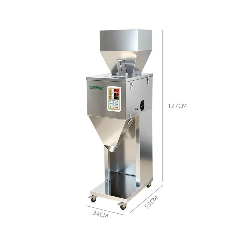 Filling Machine-999g