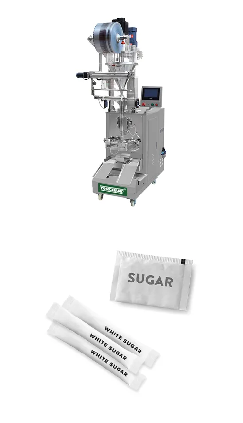 Small Equipment &amp; Fitting