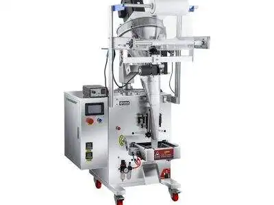 Sourcing Tips for High Efficiency Topseal Machine for Food Packaging Lines