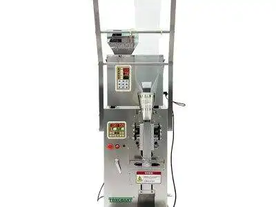 How Sealing Machines for Food Packaging Improve Product Safety and Freshness
