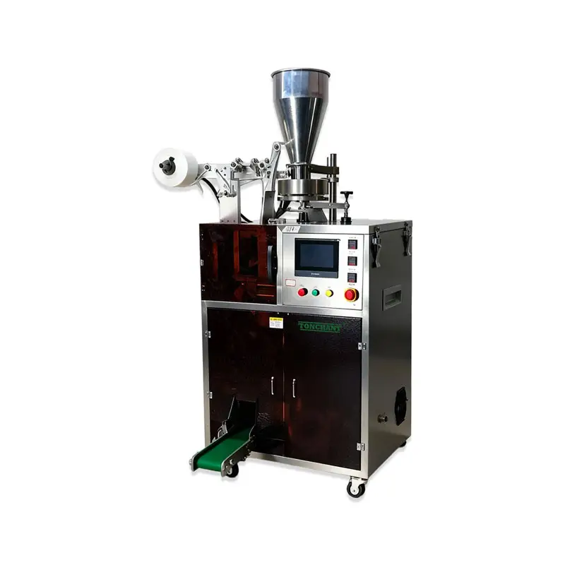 Where to Buy Industrial Packaging Machines for Large-Scale Operations