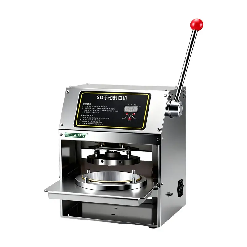 How to Choose the Right Coffee Filling Machine for Your Needs