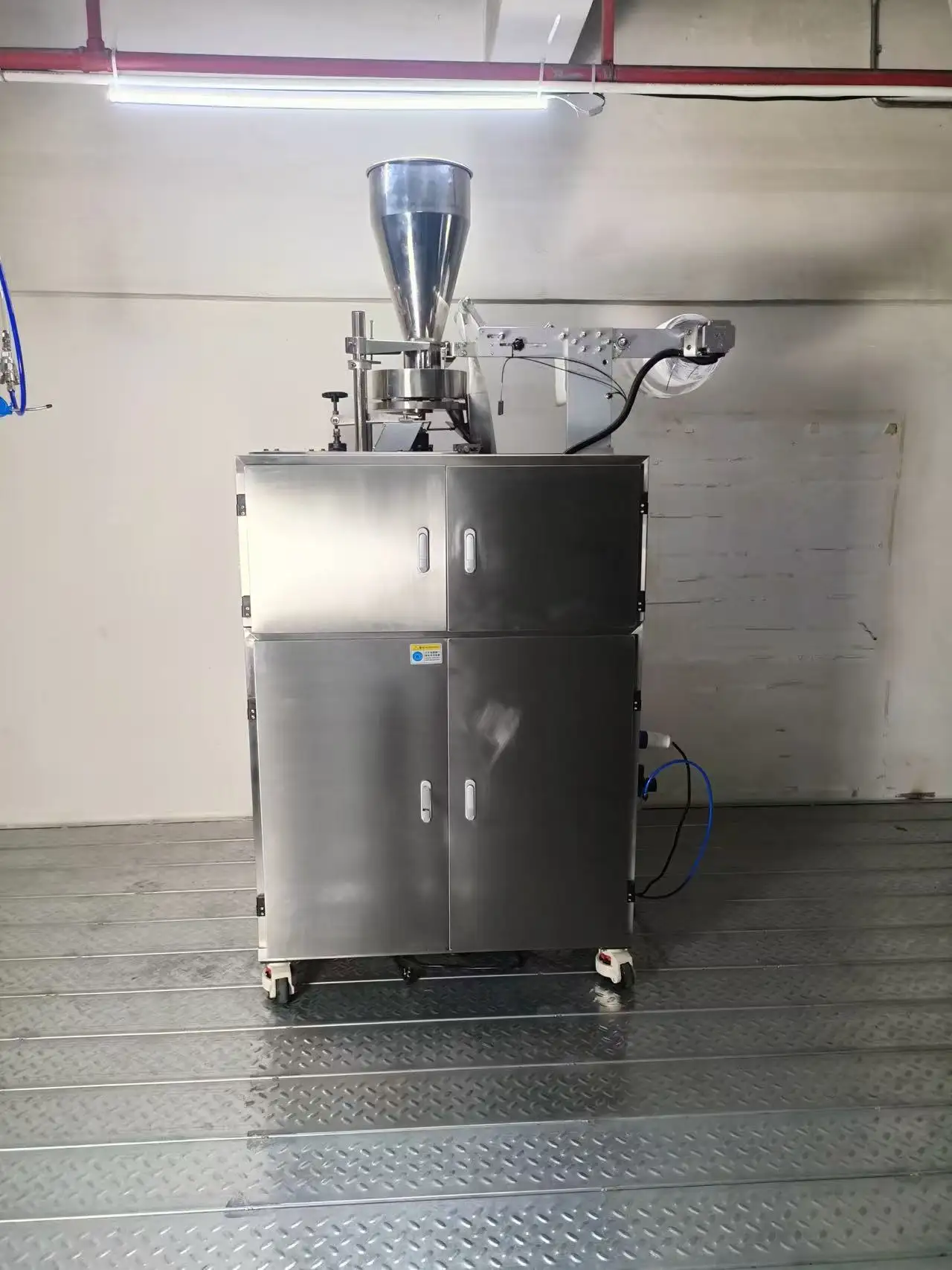Innovative Machines for Modern Roasters