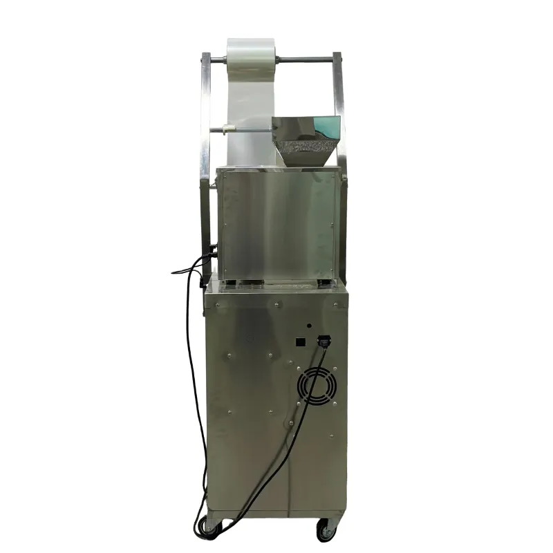 Enhancing Efficiency and Reducing Labor Costs