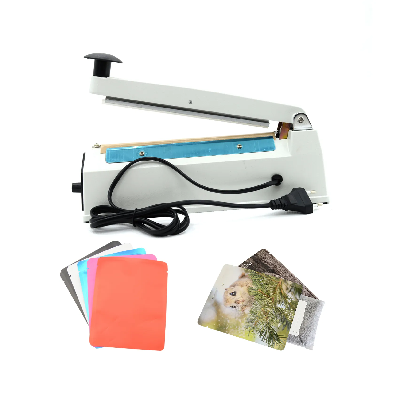 Manual Sealing Machine