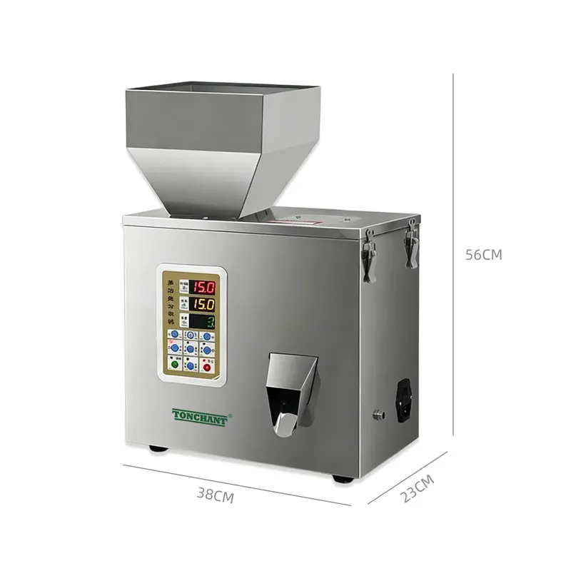 Filling Machine-100g