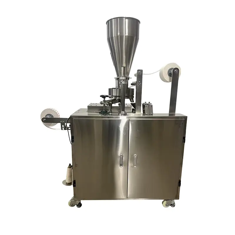 Troubleshooting Common Issues with Automatic Tea Packing Machines