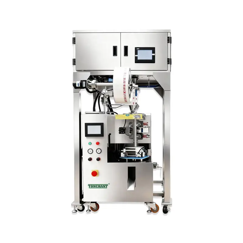 Where to Find Reliable Tea Bag Sealing Solutions