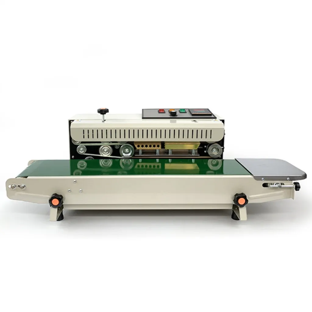 Fully Automatic Topseal Machine for Ready Meal Packaging Factories