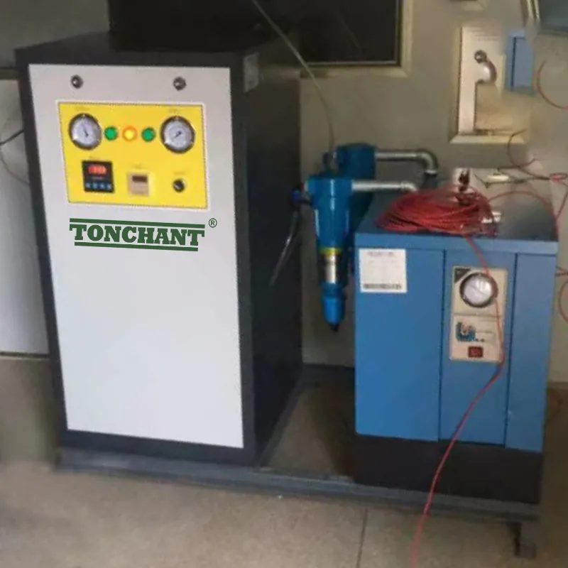 Nitrogen Generator