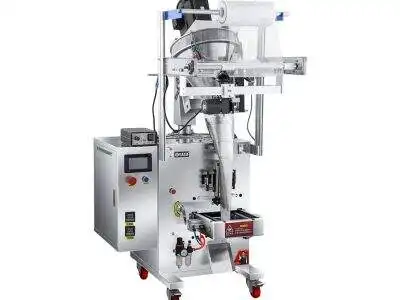 The Development of Stand Up Pouch Machines in Sustainable Packaging Production