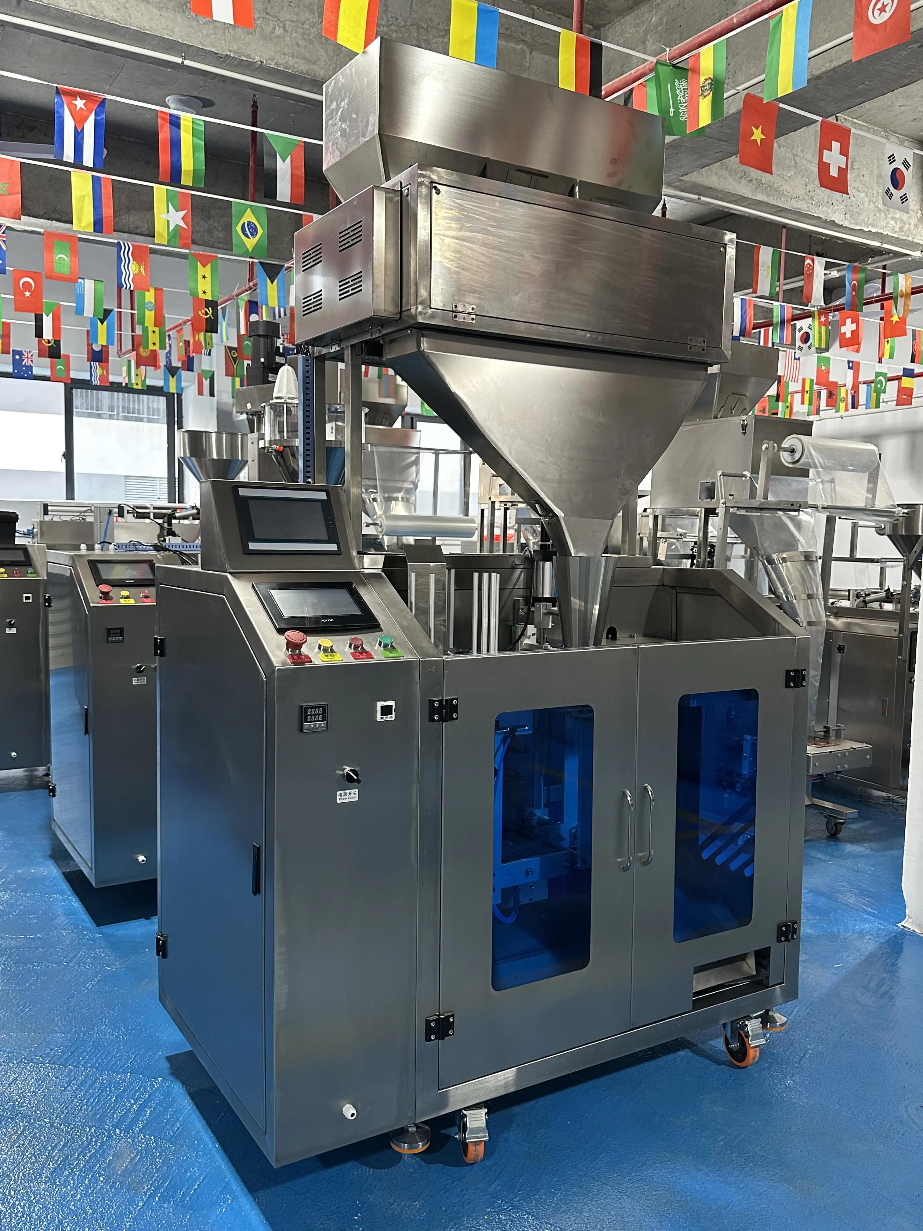 Troubleshooting Common Coffee Packet Machine Issues for Seamless Operations