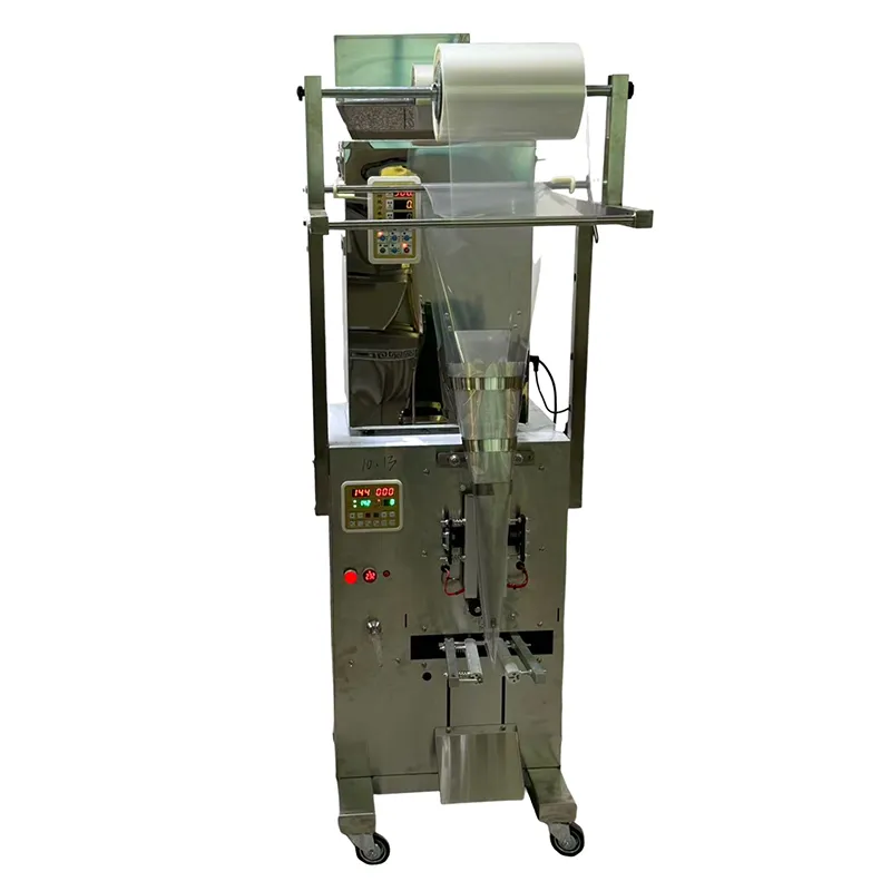 Cost-Effective Automatic Powder Packing for Wholesale
