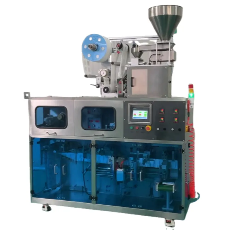 Where to Find Reliable Automatic Packaging Machine Suppliers